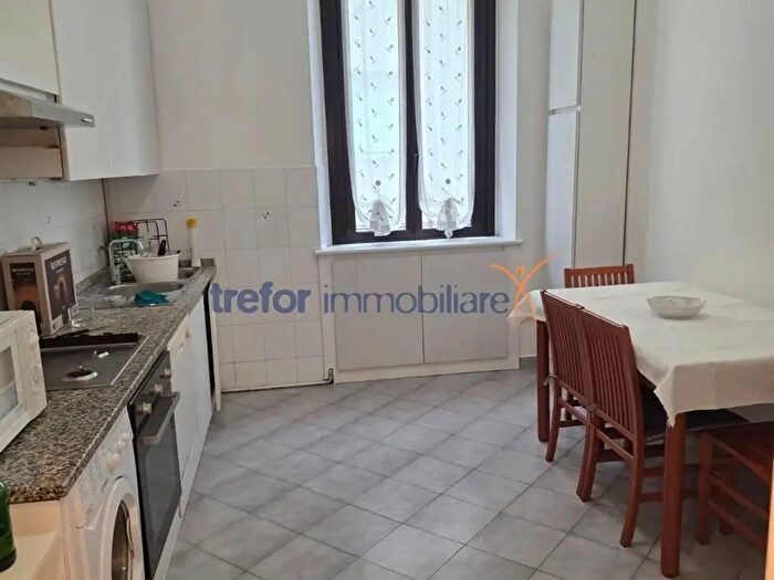 Appartamento bilocale in affitto in Via Don Giovanni Verità, Milano
