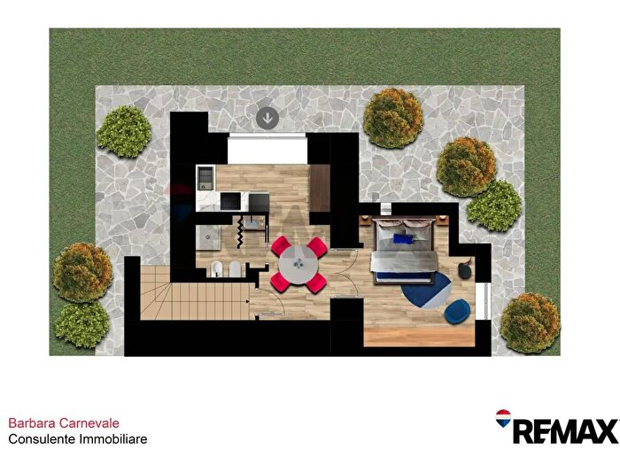 Case in Vendita e in Affitto - 2