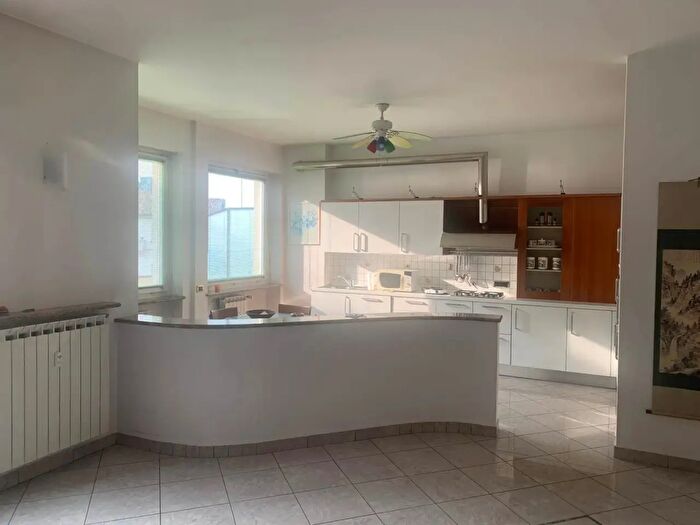 Appartamento quadrilocale in vendita in Vigevano