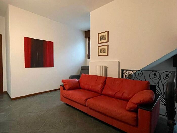 Appartamento con 6 locali in affitto in Corso Martiri, Centro, Castelfranco Emilia