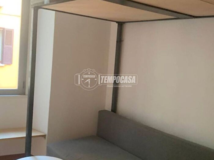 Appartamento monolocale in affitto in Corso Garibaldi, Moscova, Milano
