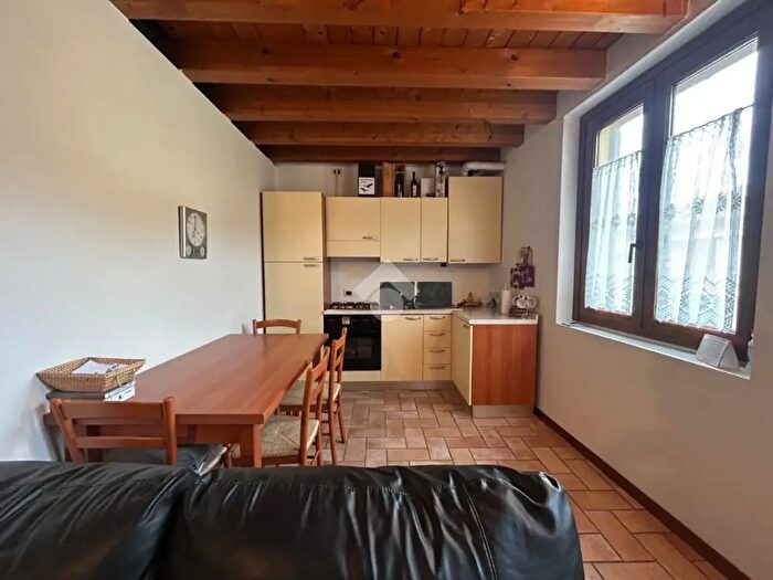 Appartamento bilocale in vendita in Via Lucio Fiorentini, Brescia