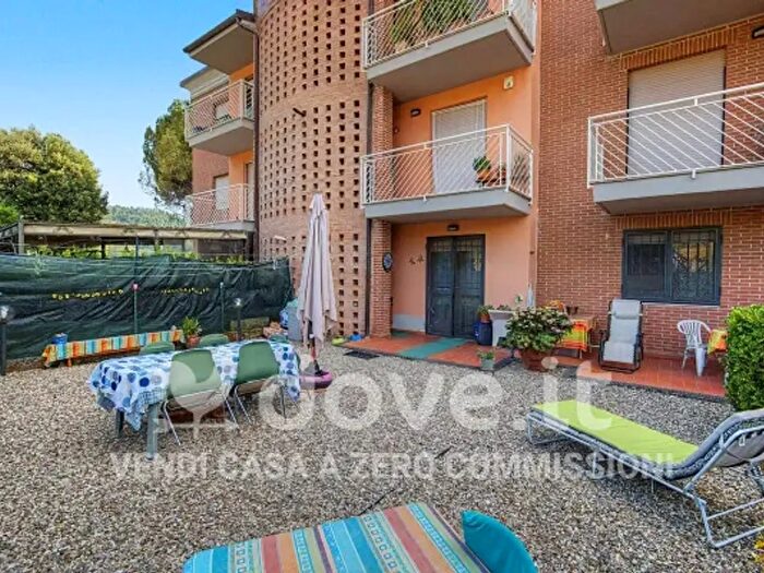 Appartamento quadrilocale in vendita in Via Galletto, Vaiano