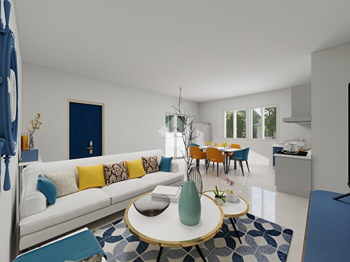 Appartamento trilocale in vendita in Via Michelangelo, Porto SantElpidio