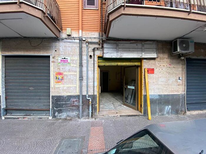 Casa monolocale in affitto in Via del Cassano, Secondigliano, Napoli