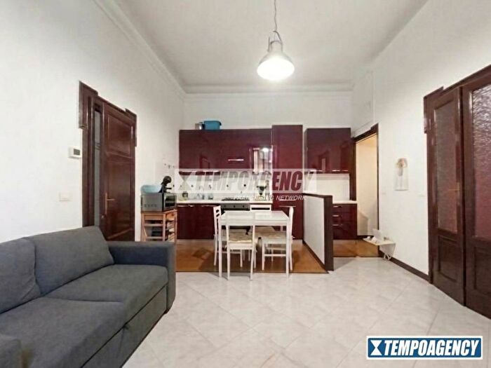Appartamento bilocale in affitto in Via Filippo Palizzi, Quarto Oggiaro, Milano
