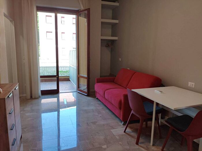 Appartamento monolocale in affitto in Stradello Salemi, Ospedale Volturno, Parma