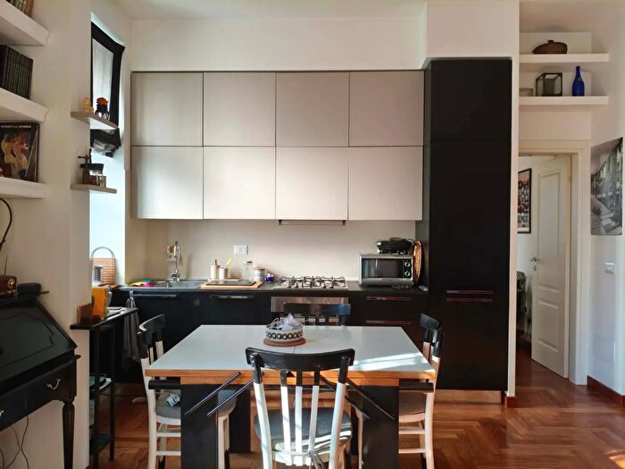 Appartamento monolocale in affitto in Via Paolo Maria Martinez, Roma