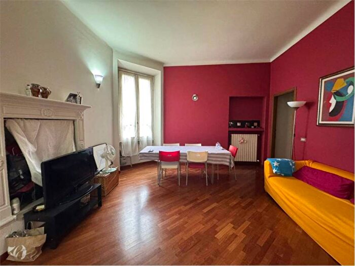 Appartamento trilocale in affitto in Via Donatello, Città Studi, Milano