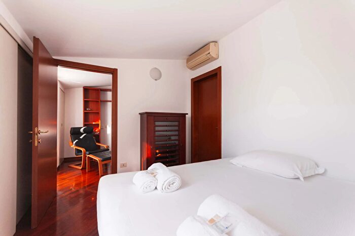 Appartamento monolocale in affitto in Via Nicola Piccinni, Milano