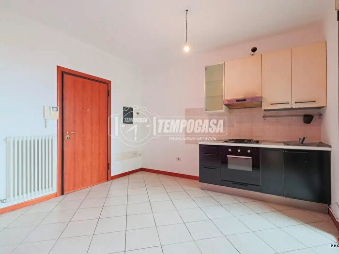 Appartamento monolocale in vendita in Forli