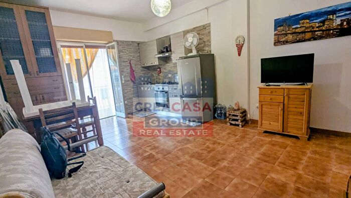 Appartamento monolocale in vendita in Via Vittorio Veneto, Calatabiano