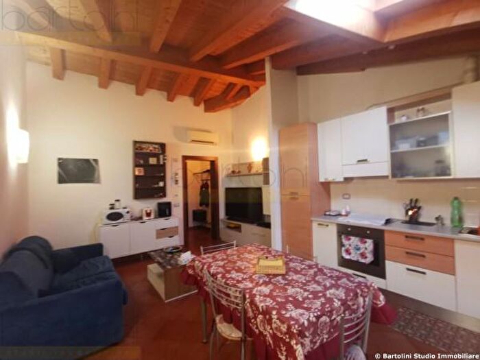 Appartamento trilocale in vendita in SantAgata Bolognese