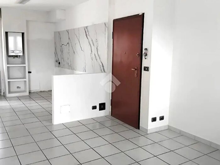 Appartamento quadrilocale in vendita in Via Bertacchi, Piossasco