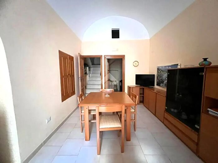 Casa trilocale in vendita in Via Mazzini, Altamura