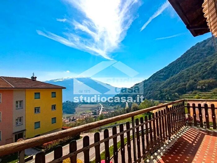 Appartamento con 5 locali in vendita in Frazione Varano, Mori