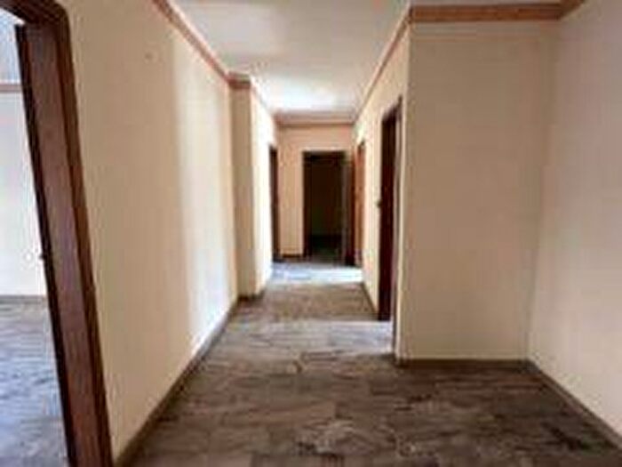 Appartamento quadrilocale in affitto in Via Pallica, Melito di Porto Salvo