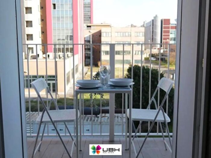 Appartamento monolocale in vendita in Via Francesco Gonin, Milano