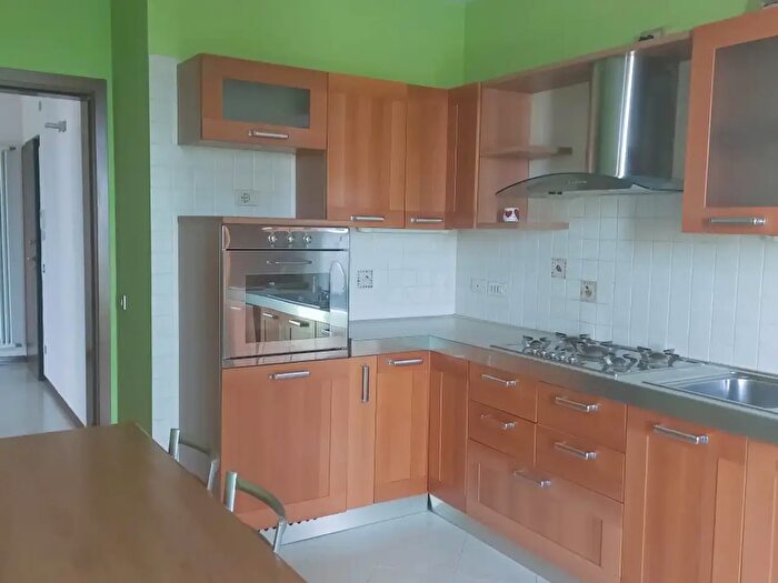 Appartamento trilocale in vendita in Via Ceroni, Montegalda