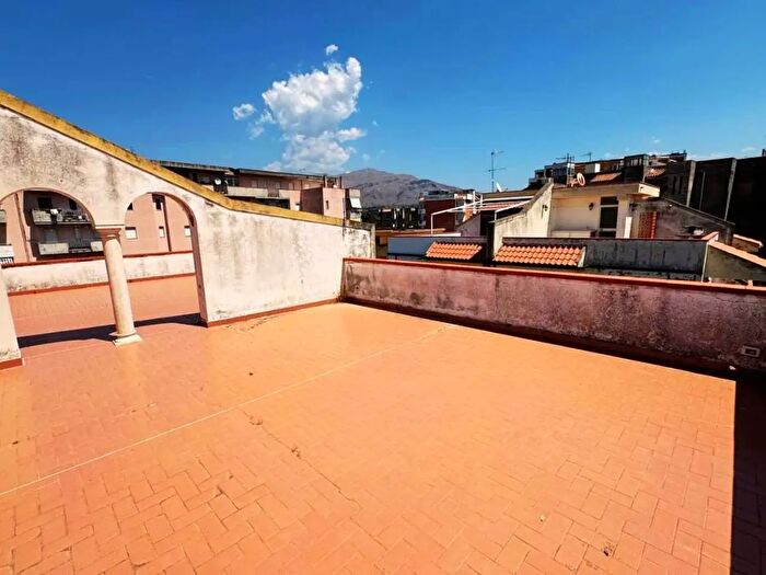 Appartamento quadrilocale in vendita in Via Campo Volo, Scalea