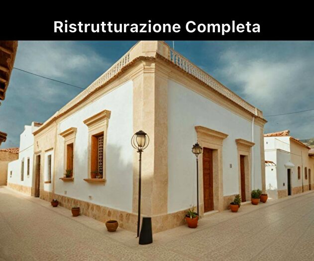 Casa con 10 locali in vendita in Cavour, Casarano