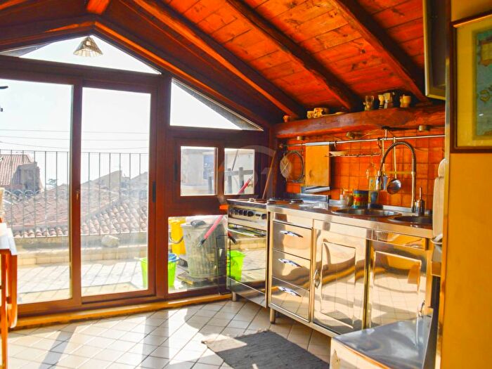 Casa bilocale in affitto in Centro Storico, Acireale