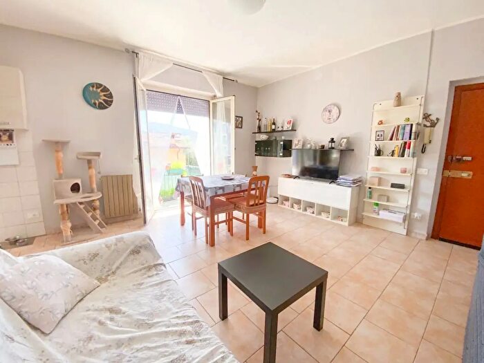 Appartamento bilocale in vendita in Via Umberto Saba, Brescia