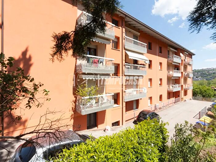Appartamento bilocale in vendita in Via Carlo Pisacane, Perugia
