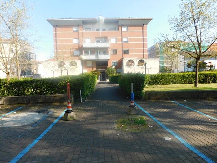 Appartamento bilocale in affitto in Via Aristo e Giuseppe Isola, Ospedale Volturno, Parma