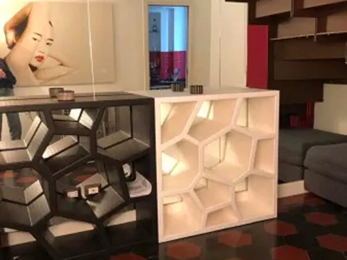 Appartamento bilocale in affitto in Via Guglielmo Pepe, Roma