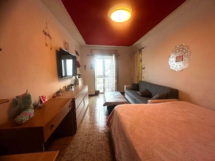 Appartamento bilocale in vendita in Via Marco Secco dAragona, Calcio