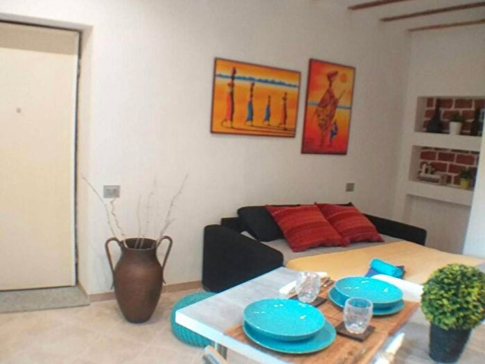 Appartamento monolocale in affitto in Via della Chiesa Rossa, Gratosoglio, Milano