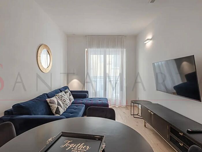 Appartamento trilocale in vendita in Via Giuseppe Sirtori, Milano