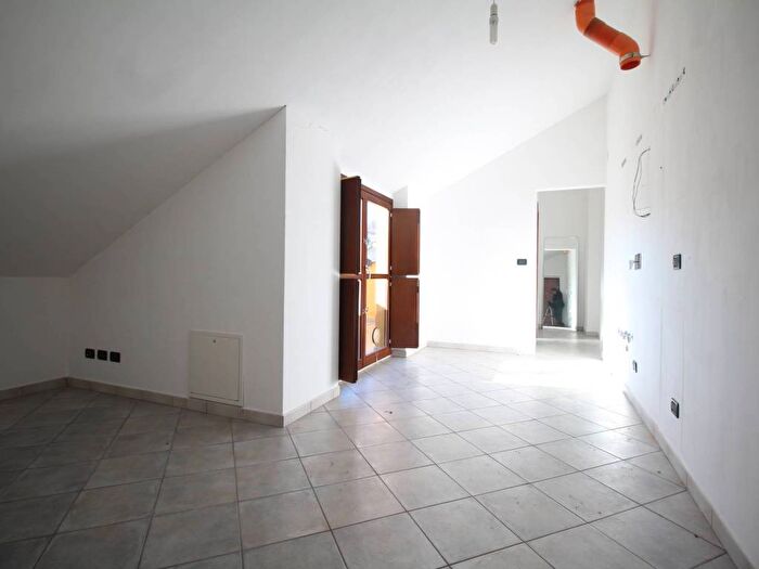 Casa monolocale in affitto in Via Peroglio, Centro, Rocca Canavese