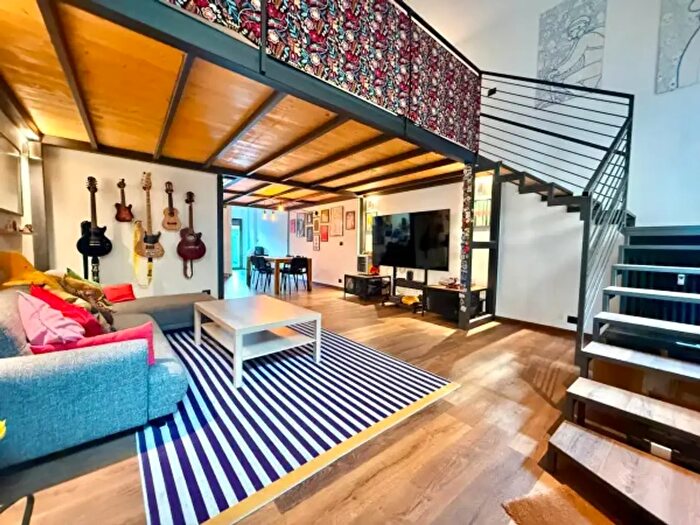 Appartamento bilocale in affitto in Via Ormea, Torino