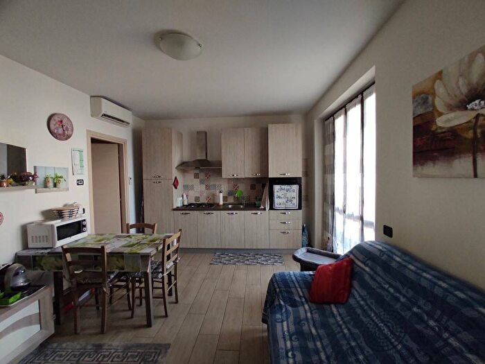 Appartamento bilocale in affitto in Via Luigi Dodi, Baia del Re, Piacenza