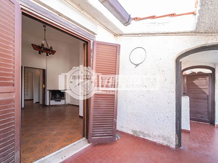 Appartamento trilocale in vendita in Via Adria, Cerveteri