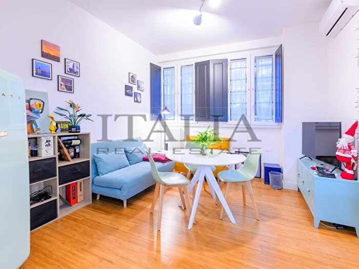 Appartamento bilocale in affitto in Via Martino Lutero, Precotto, Milano