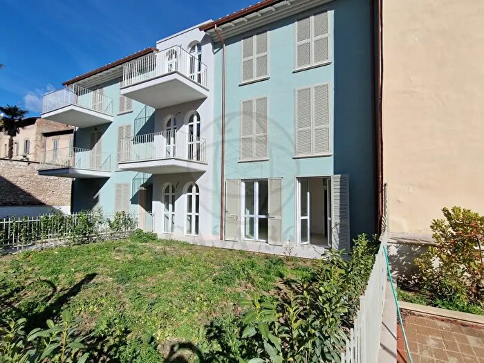 Appartamento trilocale in vendita in Terni