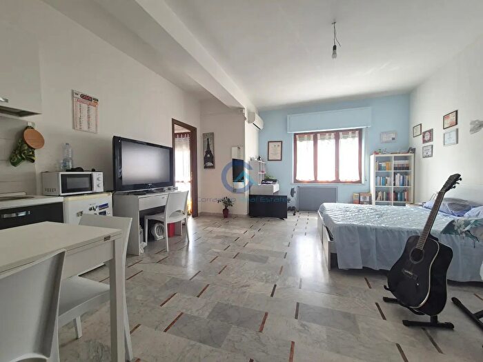 Appartamento monolocale in affitto in Catanzaro