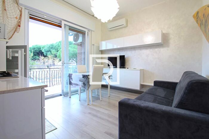 Appartamento bilocale in affitto in Via Chiappini Cervia, Cervia