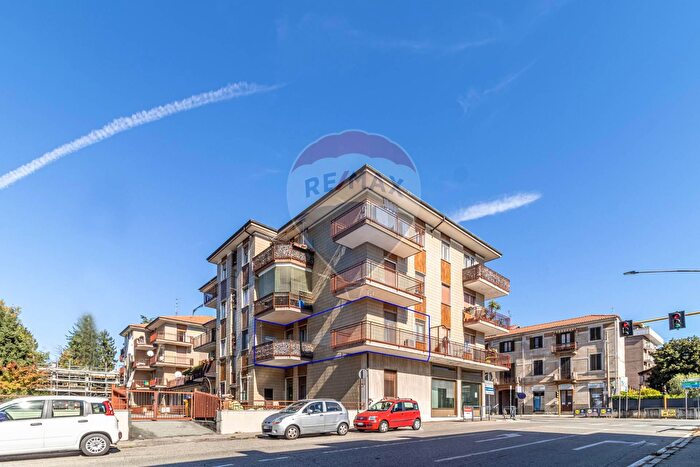 Appartamento quadrilocale in vendita in Via San Giuseppe Cottolengo, Biella