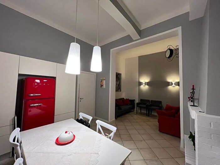 Appartamento trilocale in affitto in Via II Giugno a Certaldo Firenze, Certaldo