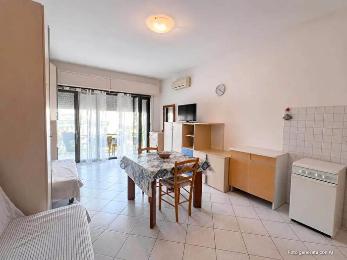Appartamento monolocale in vendita in Castagneto Carducci