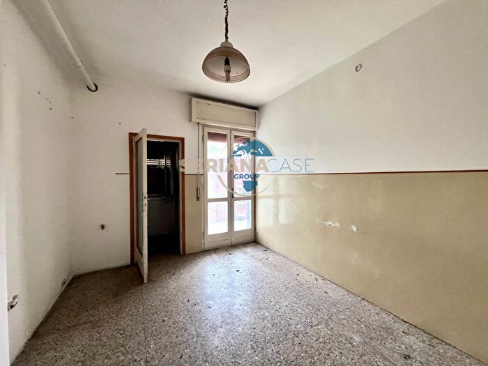 Appartamento quadrilocale in vendita in Viale Milano, Albino