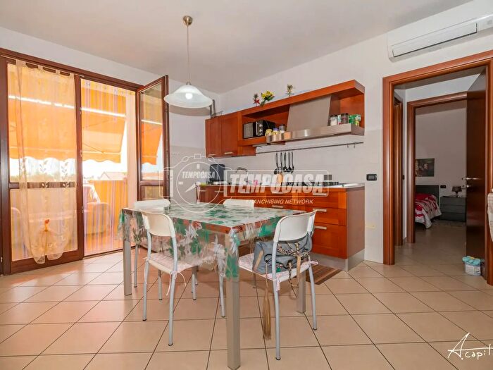 Appartamento bilocale in vendita in Via Silvio Corbari, Cesena