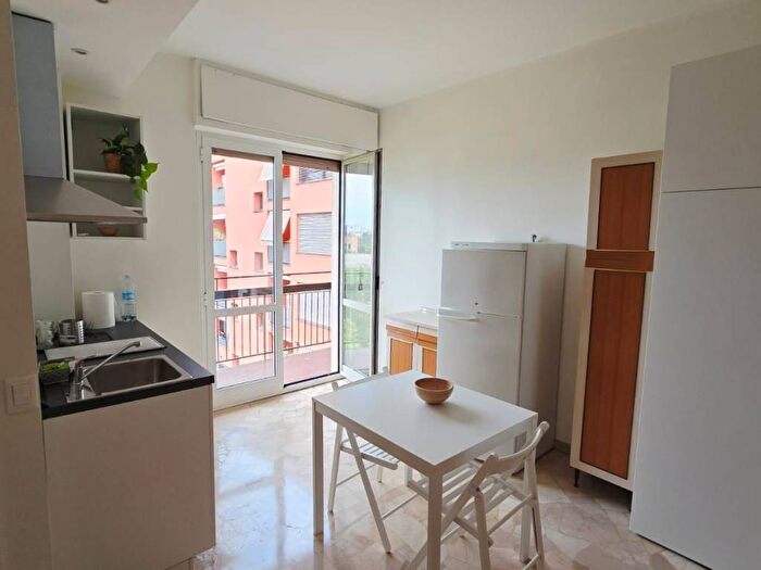 Appartamento monolocale in affitto in Via Giuseppe Bottelli, Greco Segnano, Milano
