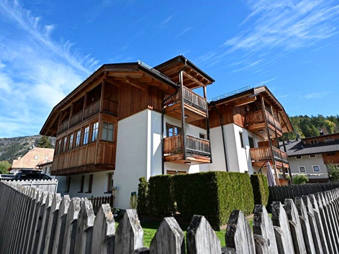 Appartamento quadrilocale in vendita in Via Josef Walch, Centro, Dobbiaco