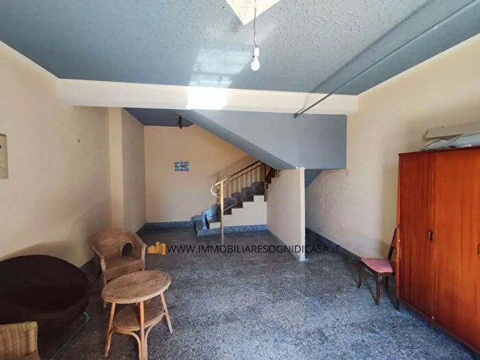 Casa con 6 locali in vendita in Mazara Del Vallo