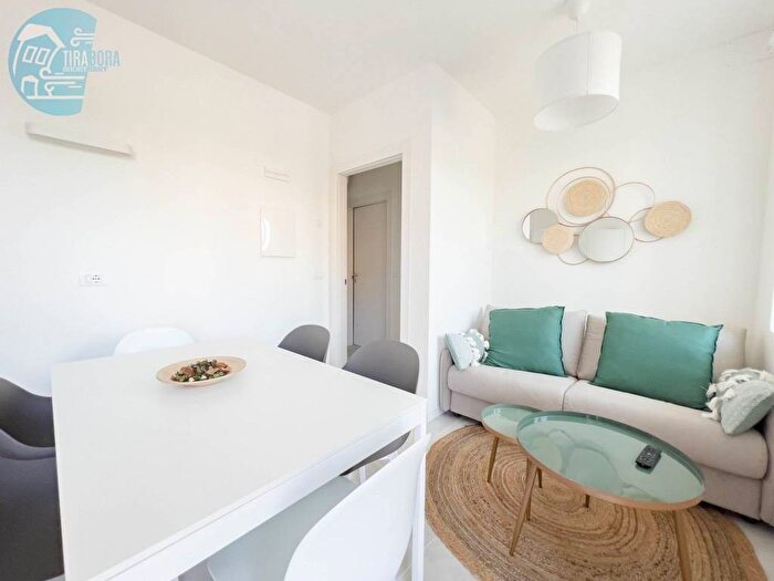 Appartamento trilocale in affitto in Strada per Lazzaretto, Centro, Muggia